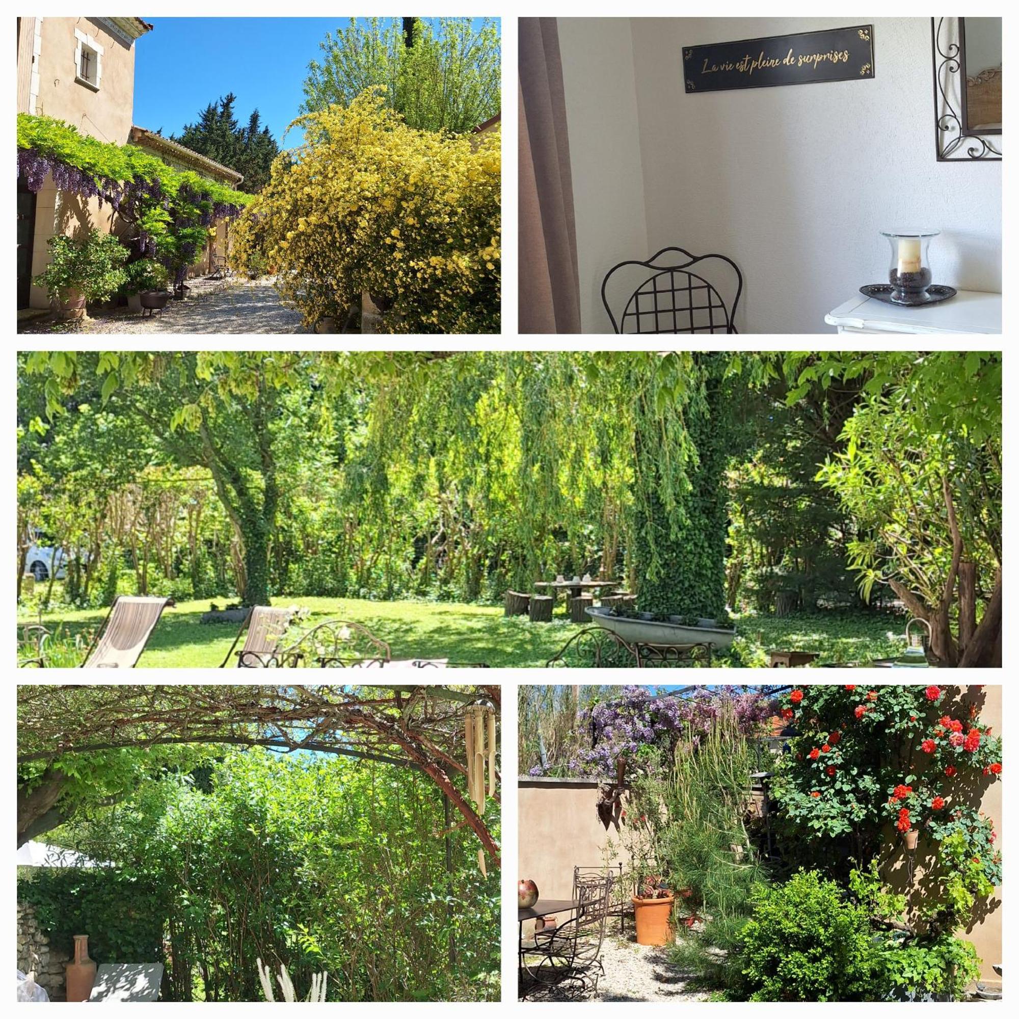 Cherche Midi Noves Eksteriør billede